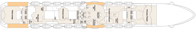 Princess Cruises Royal Princess Deck 7.png